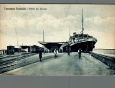 Sassari terranova pausania usato  Asti