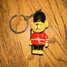 Harrods bear royal for sale  Seven Valleys