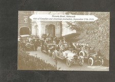 Postcard devon sidmouth for sale Postcard devon sidmouth for sale  CREDITON