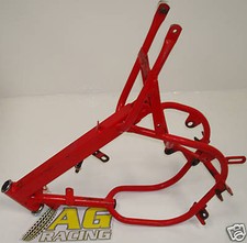 Malaguti rx10 steel for sale  COVENTRY