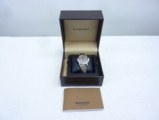Burberry bu1774 heritage gebraucht kaufen  Berlin