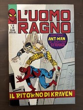 Uomo ragno n.28 usato  Penne