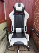 Gaming chair for sale  CARDIFF
