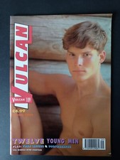 Vulcan issue 109 for sale  ST. LEONARDS-ON-SEA