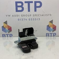 Tailgate boot lock for sale  BRADFORD