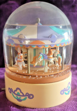 Willitts rotating carousel for sale  Safety Harbor
