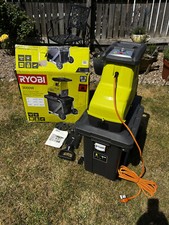 chipper shredder for sale chipper shredder for sale GAINSBOROUGH