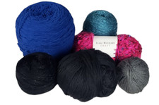 Mixed yarn assorted for sale  Spring