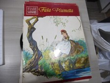 Fiabe sonore fata usato  Orvieto