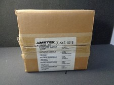 116450 ametek rotron for sale  Burnsville