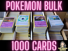 Pokemon tcg 1000 for sale  North Las Vegas