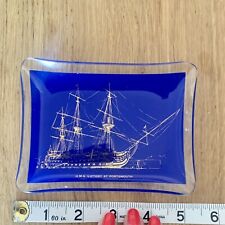 Vintage hms victory for sale  RHYL