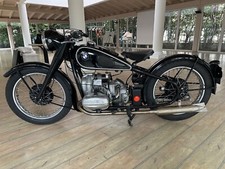 1938 bmw series usato  Roma
