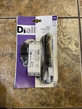 Diall 15va dimmable for sale  LONDONDERRY