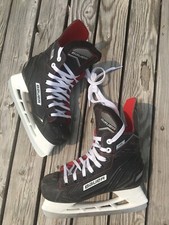 Bauer ice hockey for sale  Helena