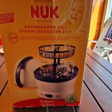 Nuk vaporisator blau gebraucht kaufen  Dornhan