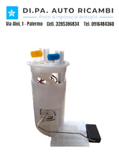 Pompa carburante benzina usato  Palermo