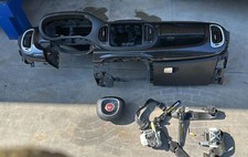 Kit airbag fiat usato  Massa di Somma