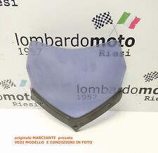 Cupolino parabrezza paravento usato  Riesi
