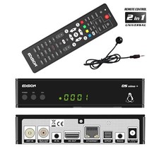 Edision nino dvb gebraucht kaufen  Putzbrunn