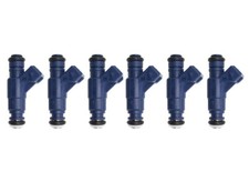 Oem fuel injectors d'occasion  Expédié en Belgium