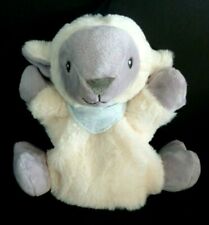 E1. doudou plat d'occasion  Bouvigny-Boyeffles