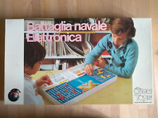 Gioco scatola battaglia usato  Paese