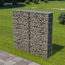 100x80x30cm gabion basket for sale  UK