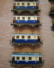 Edelweiss express personenwage gebraucht kaufen  Isen