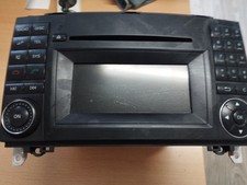 Riginal mercedes audio gebraucht kaufen  Windorf