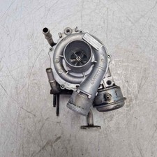 Turbo turbina turbocompressore usato  Mineo