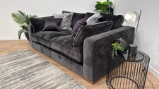 Sofology cavalli fabric for sale  WARRINGTON