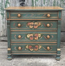 Vintage german hand for sale  GILLINGHAM