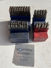 Prioroty letter punch for sale  LOANHEAD