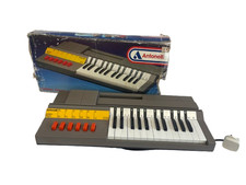 Antonelli golden organ for sale Antonelli golden organ for sale  STAFFORD