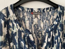 Street cecil blusenshirt gebraucht kaufen  Papenburg