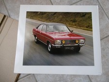 Ancienne affiche chrysler d'occasion  Pontigny