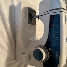 Brother sewing machine for sale  Peru