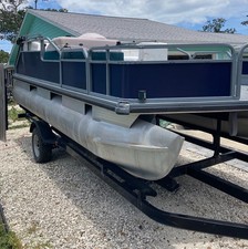 pontoon for sale pontoon for sale Ormond Beach