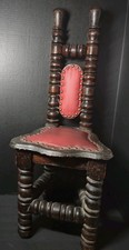 Antique child gothic for sale  Lawton