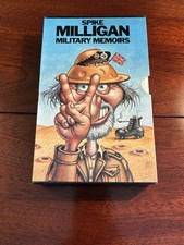 Spike milligan war for sale  BOURNEMOUTH
