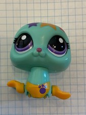 Littlest petshop phoque d'occasion  Manduel