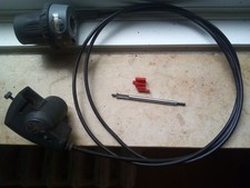 Sram spectro sachs gebraucht kaufen  Köln