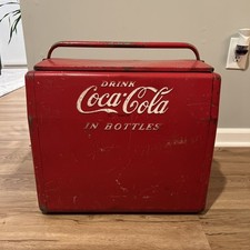 Vtg drink coca for sale  Nutley
