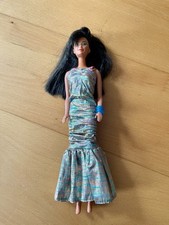 Barbie barbiepuppe puppe gebraucht kaufen  Landshut