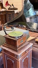 Victor iii phonograph for sale  Cape Girardeau