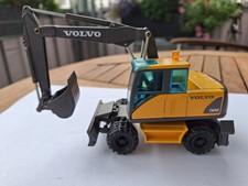 Volvo radbagger 1 gebraucht kaufen Volvo radbagger 1 gebraucht kaufen  Braunschweig