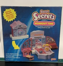 Vintage 1985 galoob for sale  Smyrna