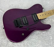 Usa charvel style for sale  Saint Paul