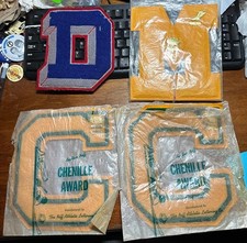 Vintage high school for sale  Columbia